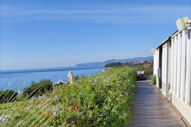 Villa Lagorio 2