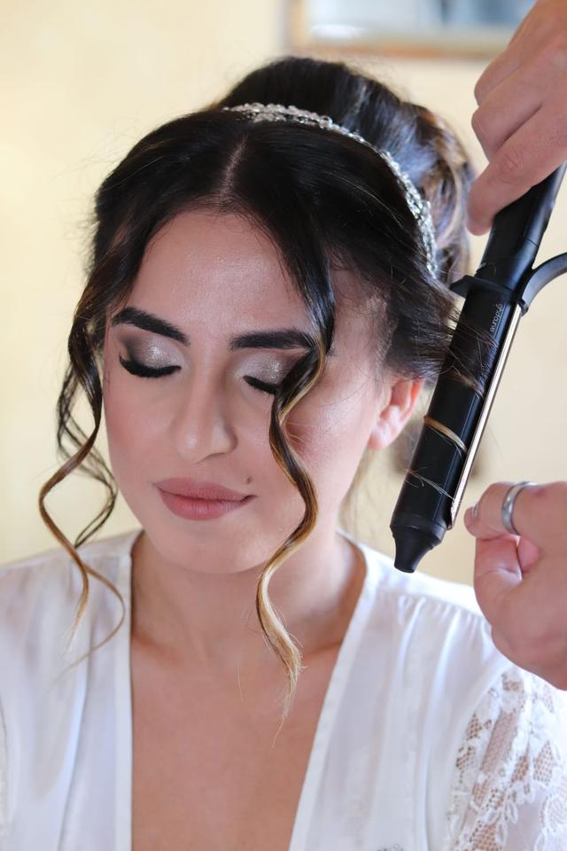 Elena P. Sechi Make Up Artist - 2
