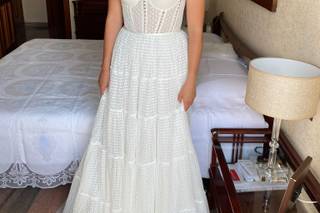 Sara De Chirico Make Up Artist - 5