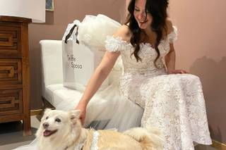 Griffe Sposa - 8