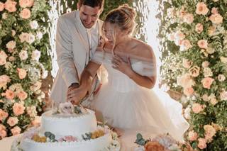 We Wedding In Tuscany - 6