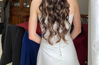 Sara Guidi Make-up artist e Hair stylist - 13