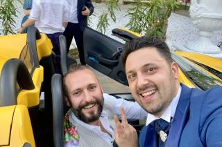 Guida Sicura Supercar - 6