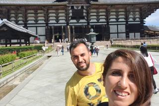 Aldiladeisogni Viaggi Ciampino - 9