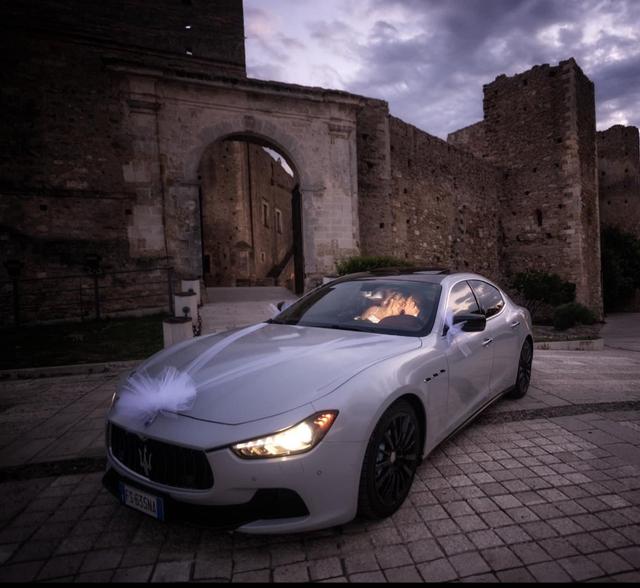 Gaspare Morea Photography - 1