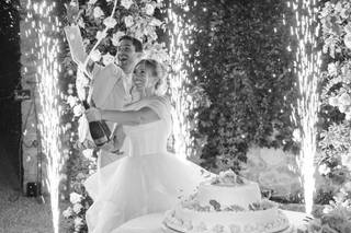 We Wedding In Tuscany - 7