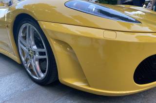 Guida Sicura Supercar - 7