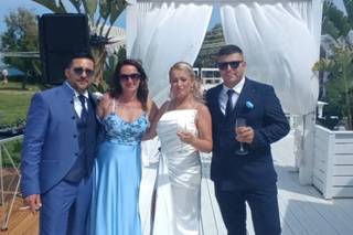 Wonder Beach Club - Casa Comunale - 7