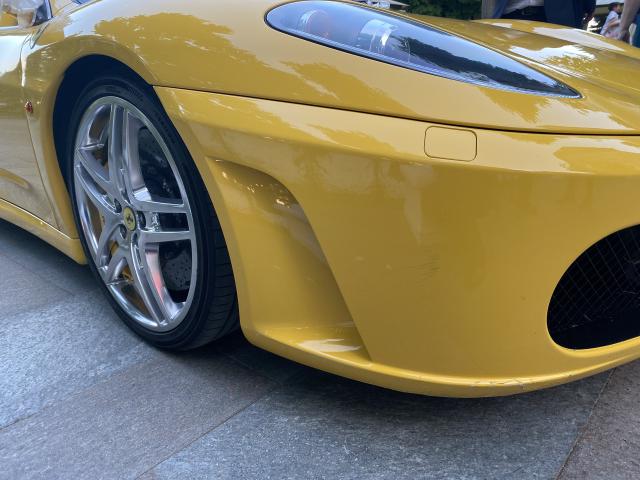 Guida Sicura Supercar - 3