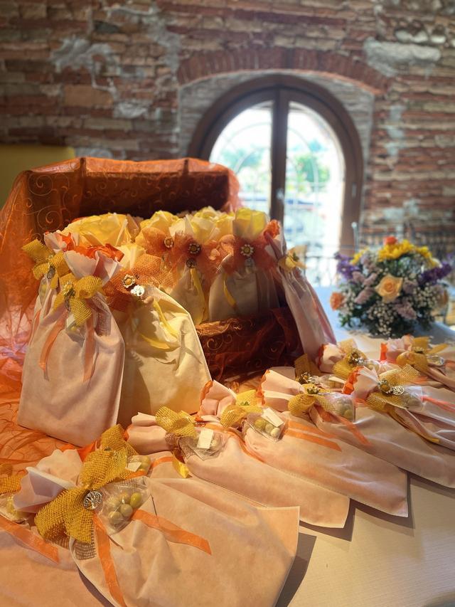 Tenuta Molino dei Sassi - 2