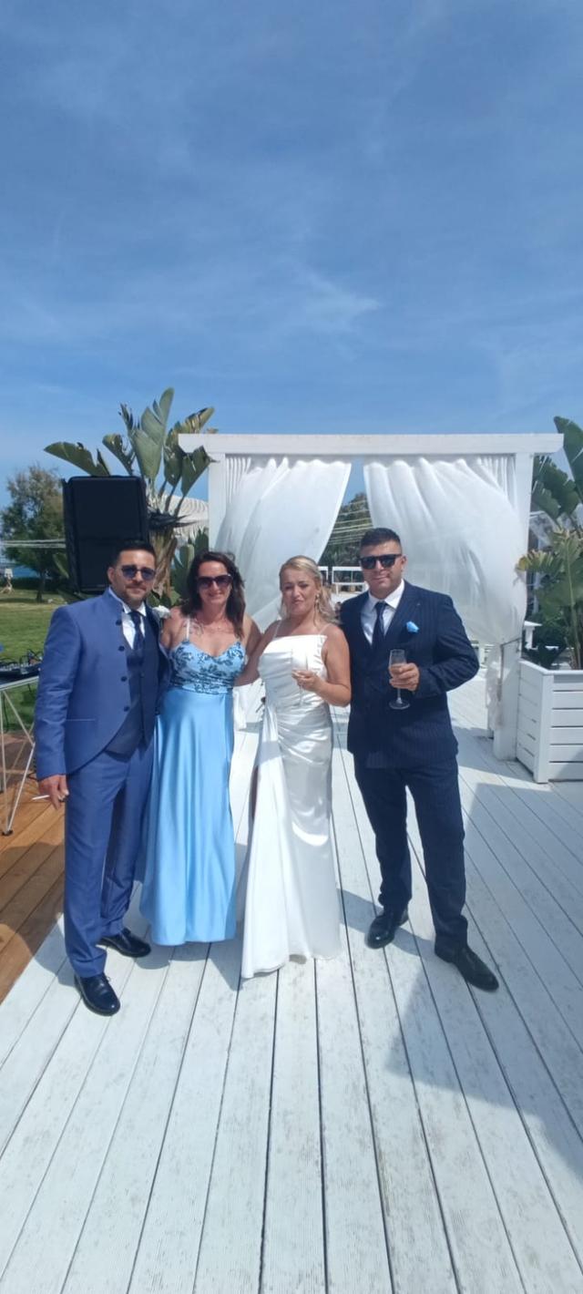 Wonder Beach Club - Casa Comunale - 3