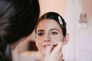 Laura Onisto Make Up Artist - 5