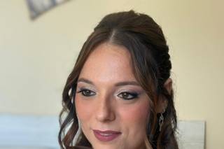 Mary Fascella Make Up - 14