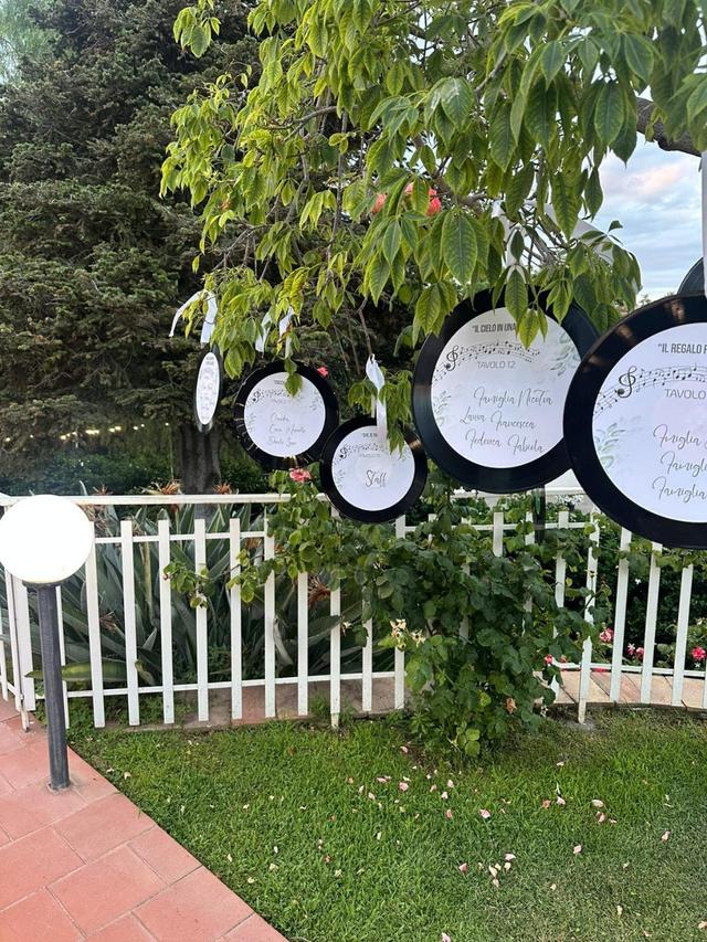 I Giardini di Adularia Eventi - 2