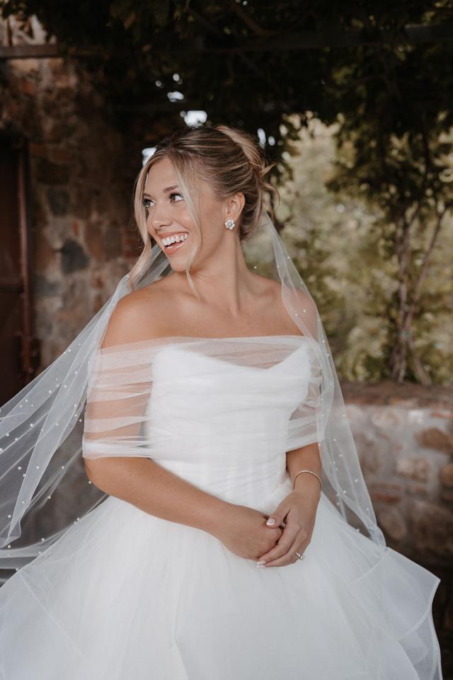 We Wedding In Tuscany - 4
