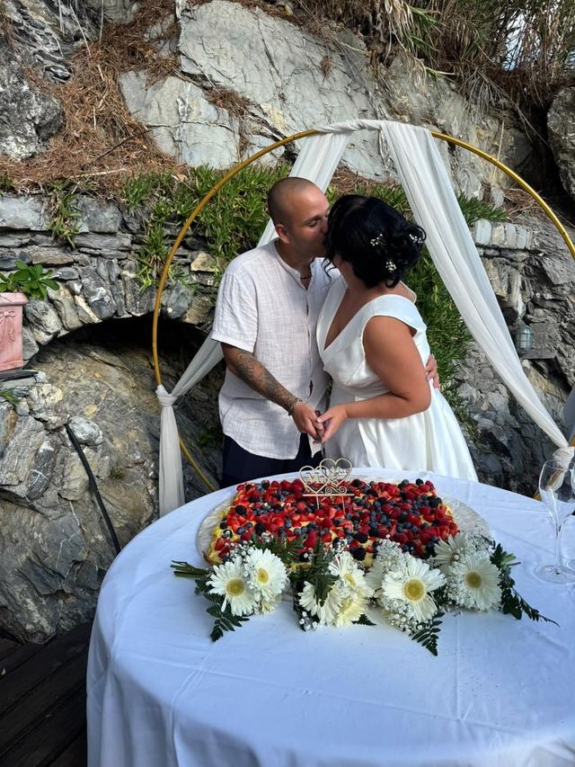 L'Arenella Ristorante sul Mare - 2