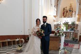 Francesco Fioretto Wedding & Events - 12