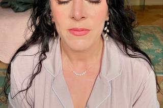 Ilaria Federici Mua - 8