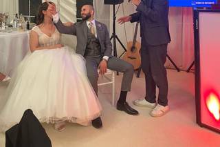 Animu Wedding - 6