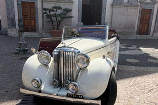 Autonoleggio Incantesimo - 17