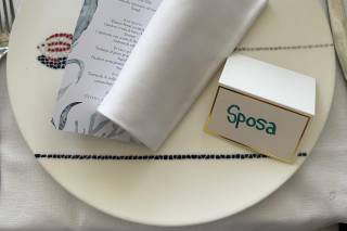 L'Arenella Ristorante sul Mare - 6