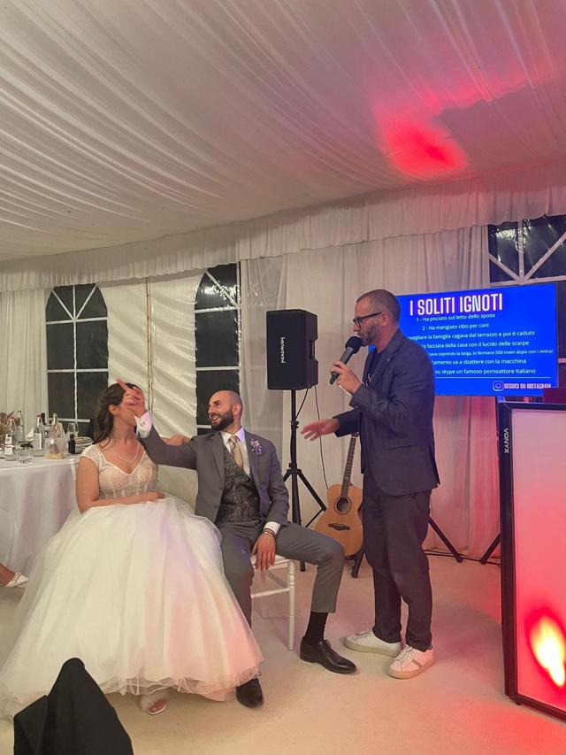 Animu Wedding - 2