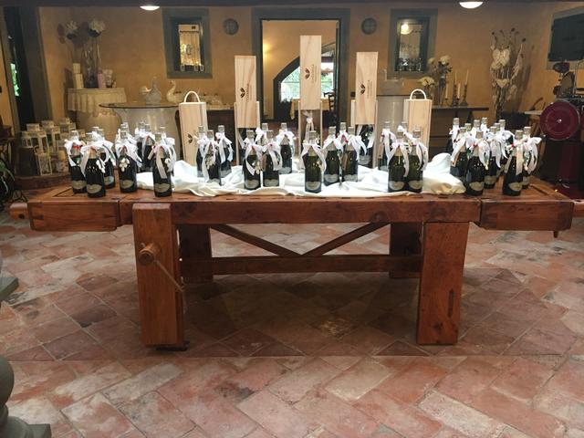 Cascina Clarabella - 1