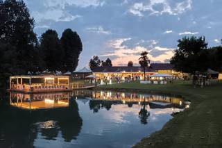 Lago La Sirenetta - 9