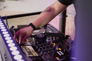 Eugenio Lova dj - 5