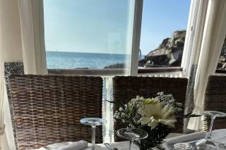 L'Arenella Ristorante sul Mare - 7