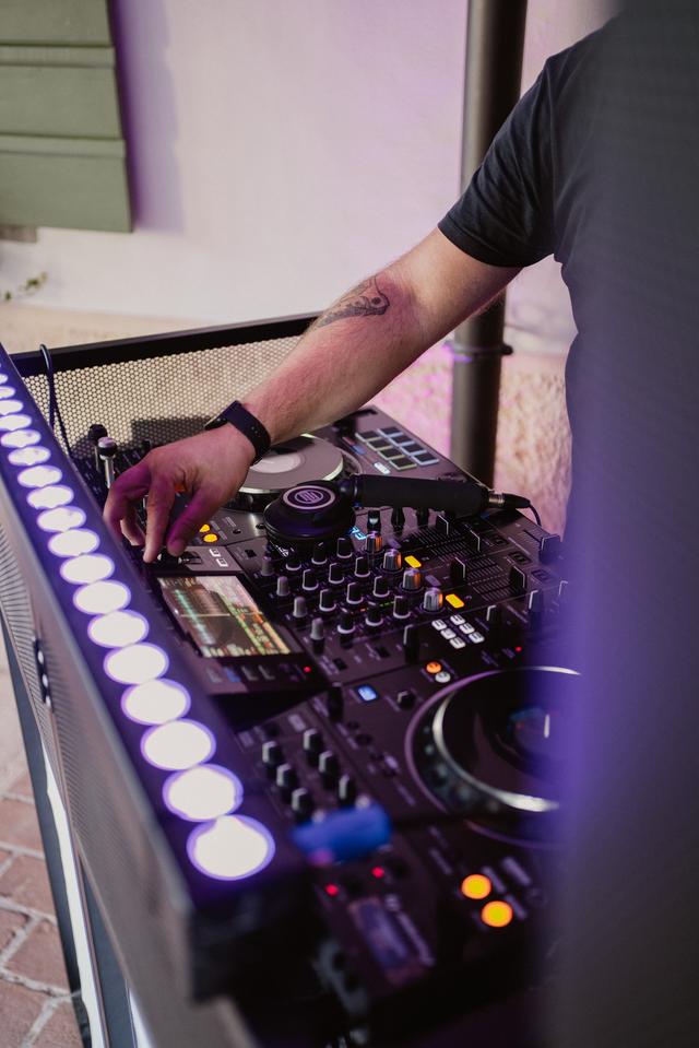Eugenio Lova dj - 1