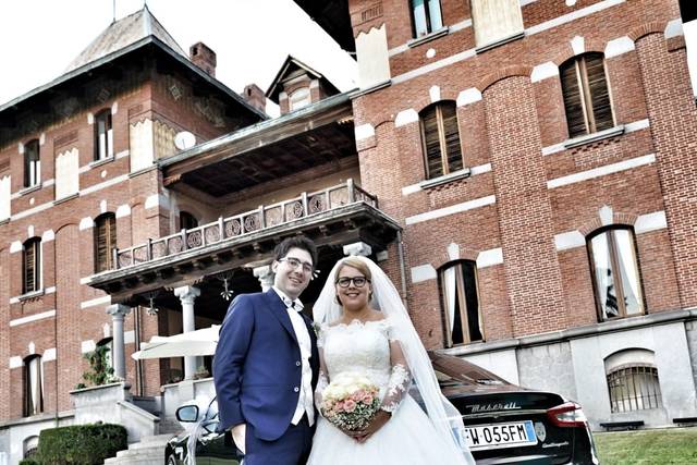 Bruniera Chauffeur 3