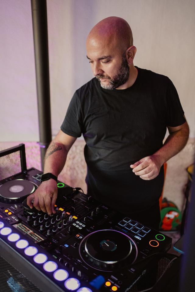 Eugenio Lova dj - 2