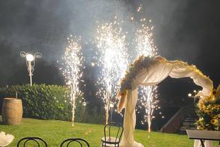 Catia Piazza Nonsolofiori Eventi Genova - 11