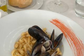 Hotel Ristorante Guardanapoli - 10