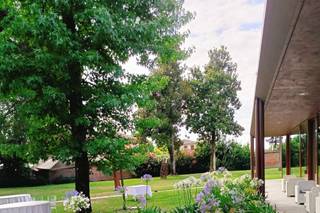 Villa Cantoni Marca - 5