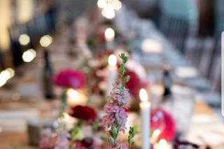 Chez Trilli Events - 8