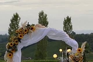 Catia Piazza Nonsolofiori Eventi Genova - 12