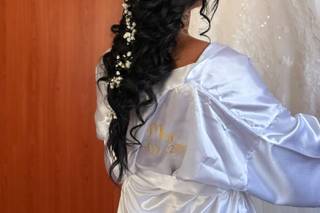 Viorica Hair-Stylist & Make-up Artist - 6