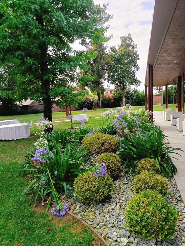 Villa Cantoni Marca - 2