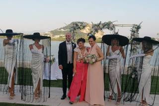 Mariapia Speranzini - Wedding & Events - 5