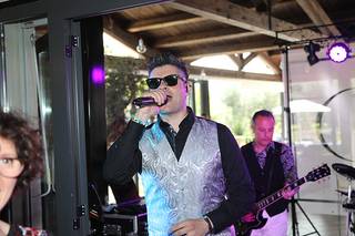 Chic Live Band - Wedding Entertainment - 16