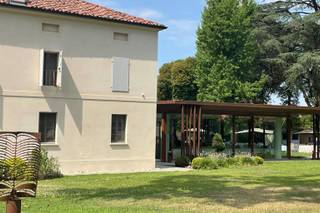 Villa Cantoni Marca - 6