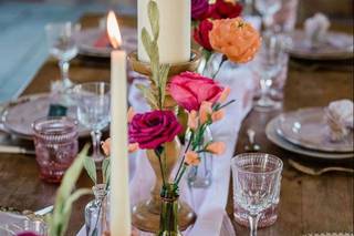 Chez Trilli Events - 9