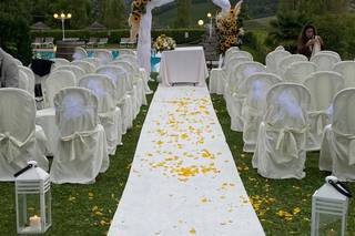 Catia Piazza Nonsolofiori Eventi Genova - 13