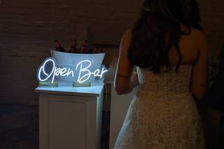 Bam Open Bar - 6