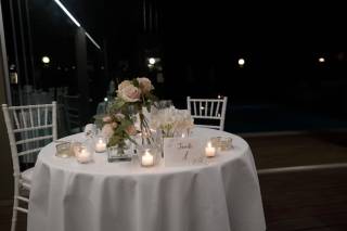 La Petite Italienne - Weddings & Events - 10