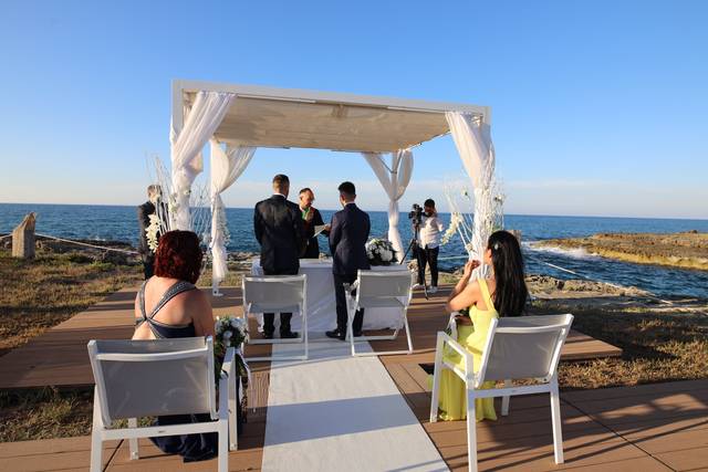 Grand Hotel Masseria Santa Lucia 4