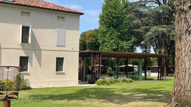 Villa Cantoni Marca - 1