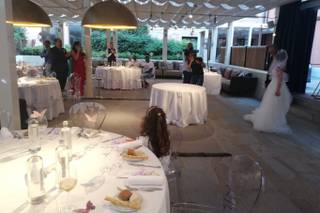 Hyatt Centric Murano Venice - 9